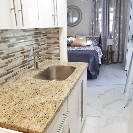 Glam Private Studio 4 Miles From Beach Hollywood Esterno foto