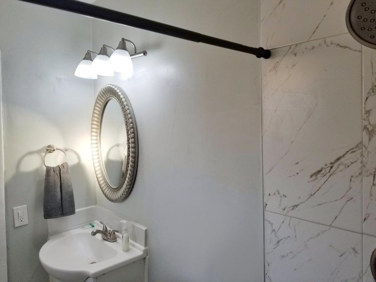 Glam Private Studio 4 Miles From Beach Hollywood Esterno foto