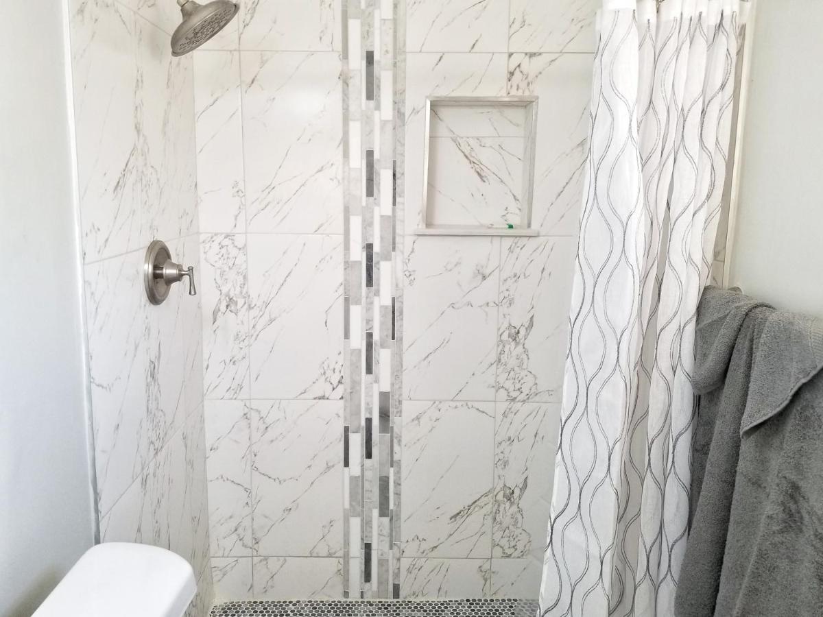 Glam Private Studio 4 Miles From Beach Hollywood Esterno foto