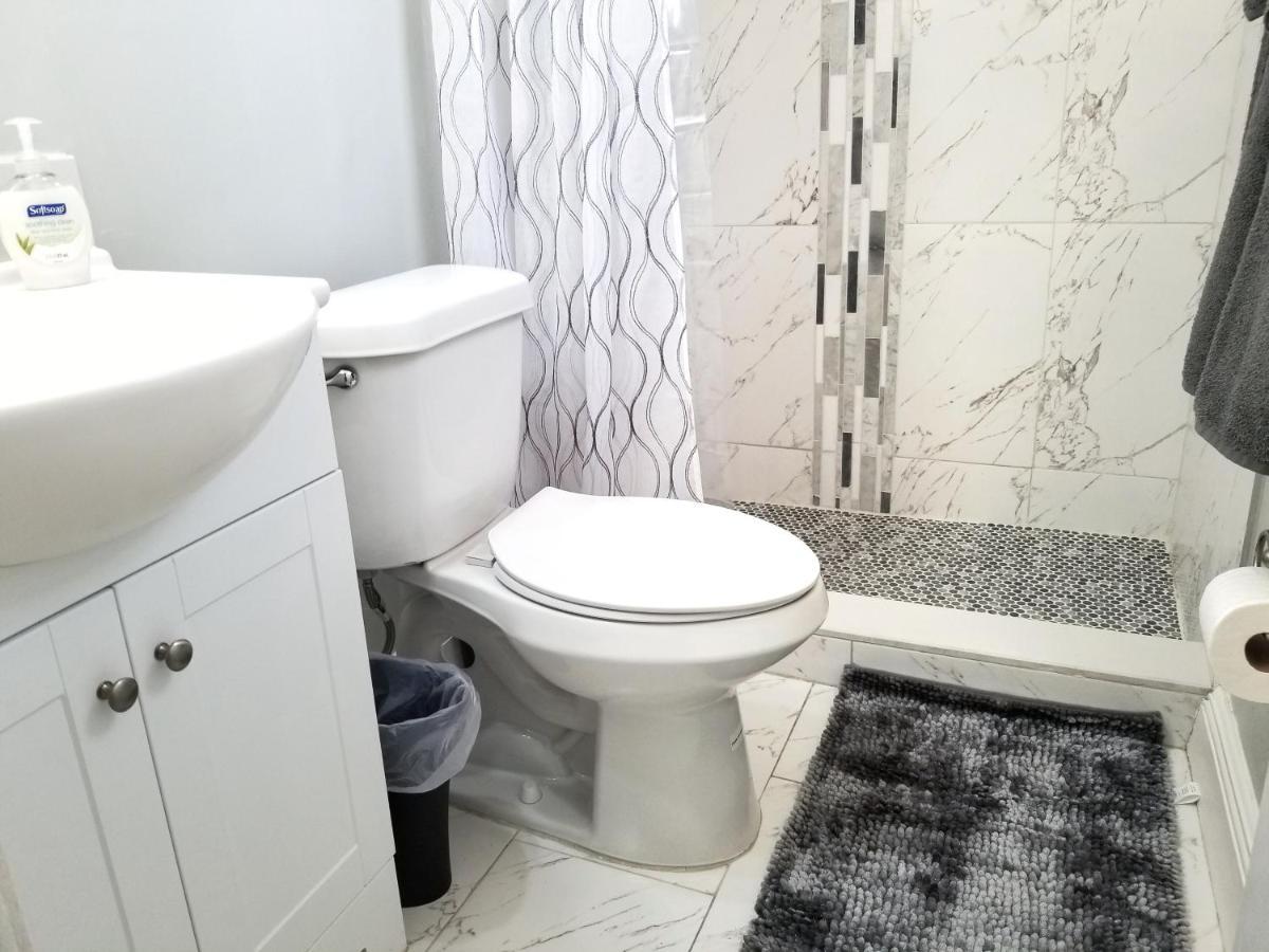 Glam Private Studio 4 Miles From Beach Hollywood Esterno foto