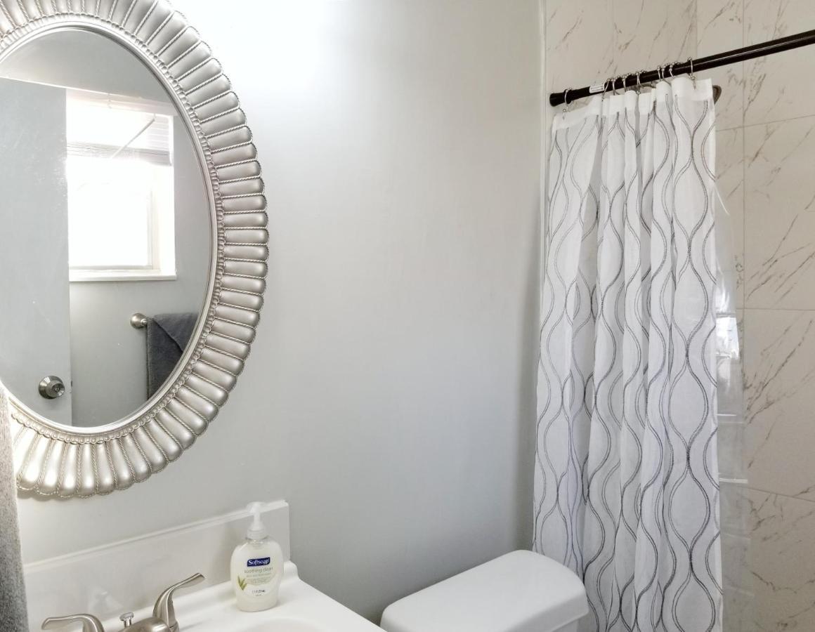 Glam Private Studio 4 Miles From Beach Hollywood Esterno foto