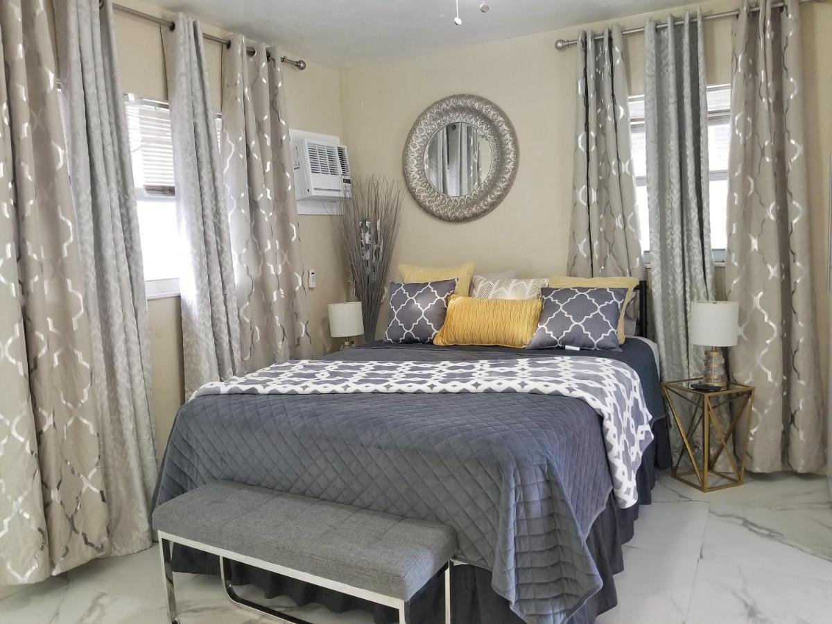 Glam Private Studio 4 Miles From Beach Hollywood Esterno foto